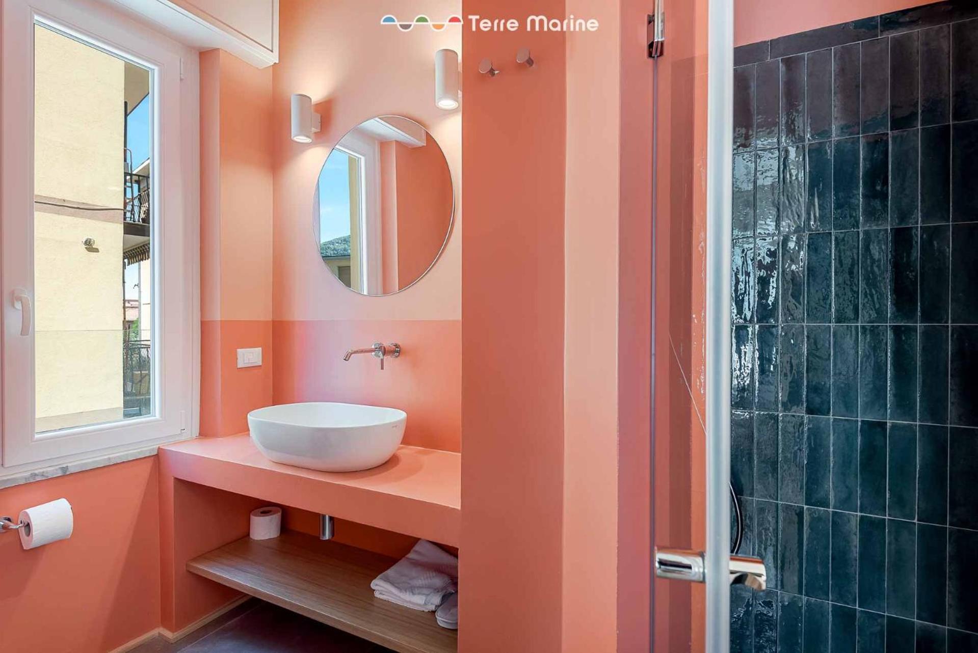 Affittacamere Isabella, Terre Marine Levanto Esterno foto