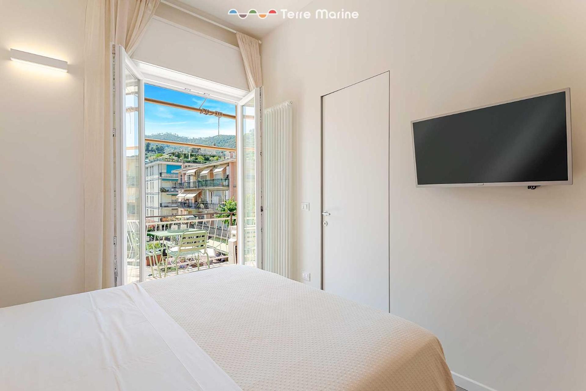 Affittacamere Isabella, Terre Marine Levanto Esterno foto