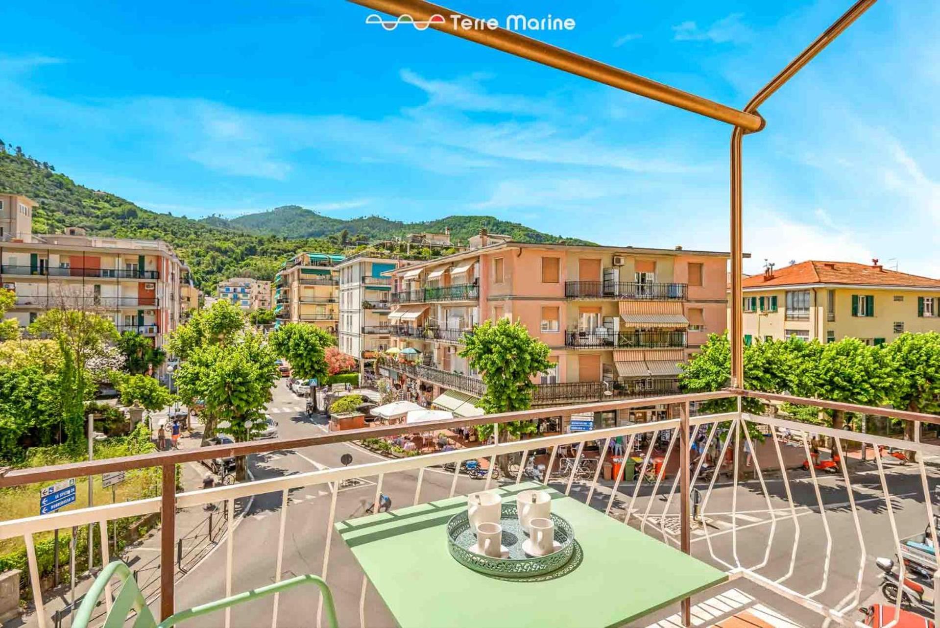Affittacamere Isabella, Terre Marine Levanto Esterno foto