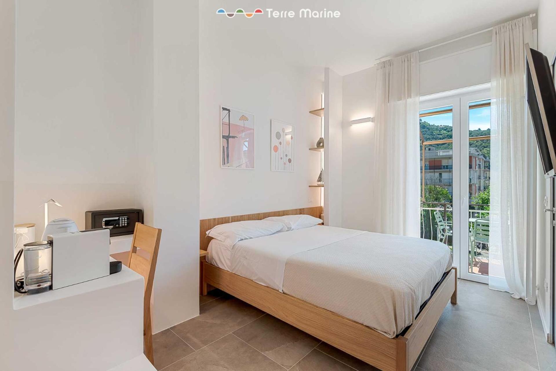 Affittacamere Isabella, Terre Marine Levanto Esterno foto