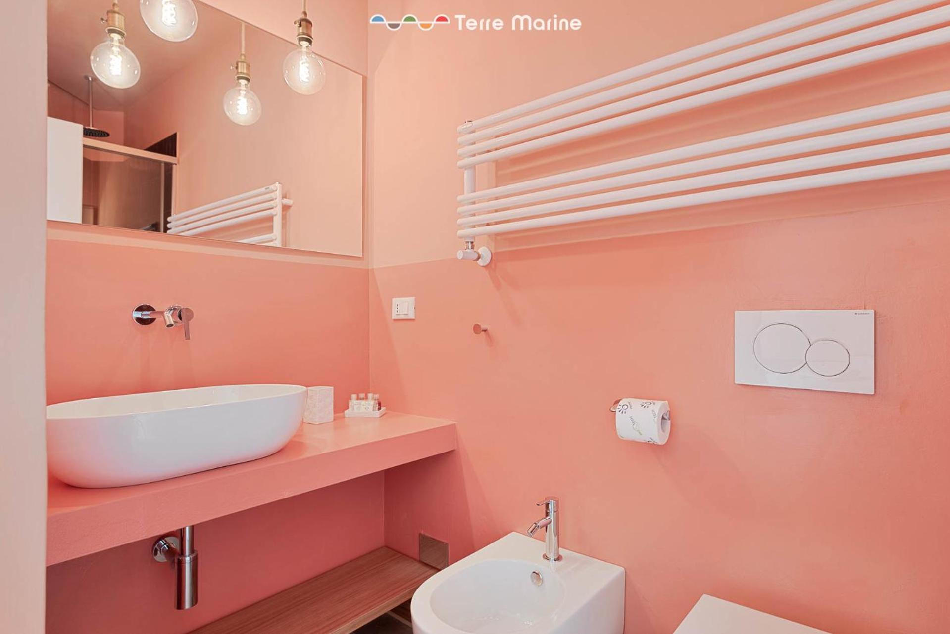 Affittacamere Isabella, Terre Marine Levanto Esterno foto