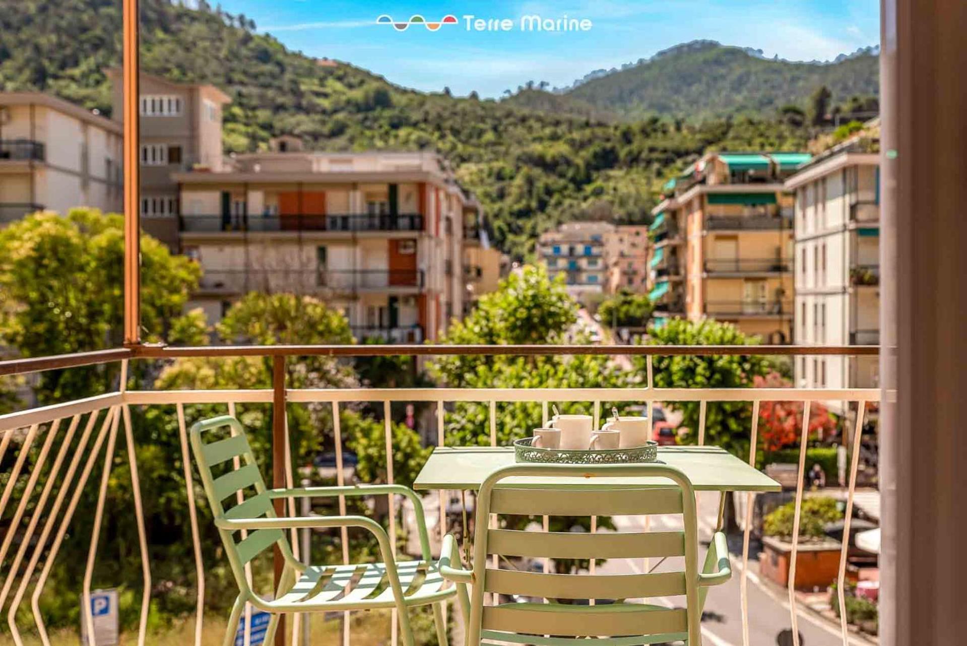 Affittacamere Isabella, Terre Marine Levanto Esterno foto