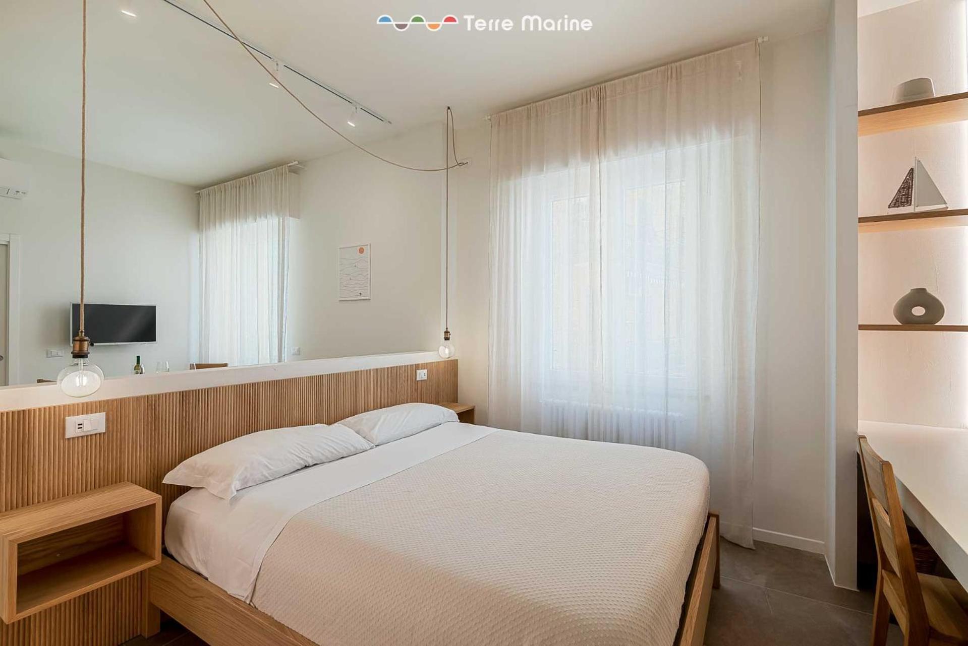 Affittacamere Isabella, Terre Marine Levanto Esterno foto